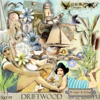 Driftwood by G & T Designs