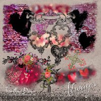 Always Yours Kit by Julie Mead