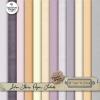Lilac Skies Collection by Daydream Designs