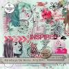 Raindrops On Roses Collection by Daydream Designs