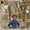 Once Upon An Autumn Bundle by Rosie's Designs