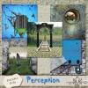 Perception Paper Pack by The Busy Elf