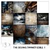 Oceans Damned Souls Kit 01 by DsDesign