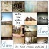 On the Road Again Kit 3 by DsDesign