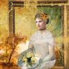 Gold and Glory Add-On by Julie Mead Designs