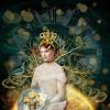 Gold and Glory Part 1 by Julie Mead Designs