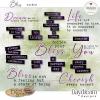Bliss Collection by Daydream Designs