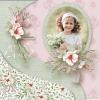 Heirloom Page Kit by Daydream Designs