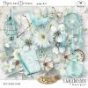 Hopes And Dreams Collection by Daydream Designs