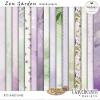 Zen Garden Collection by Daydream Designs