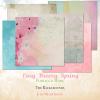 Easy Breezy Spring Kit by Julie Mead Designs