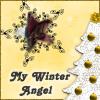 Sweet Holidays Quick Pages Addon by The Busy Elf