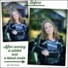 Artistic Photo Overlays Set 9 by Julie Mead