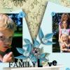Family Love by AneczkaW