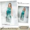 Artistic Photo Overlays Set 11 by Julie Mead